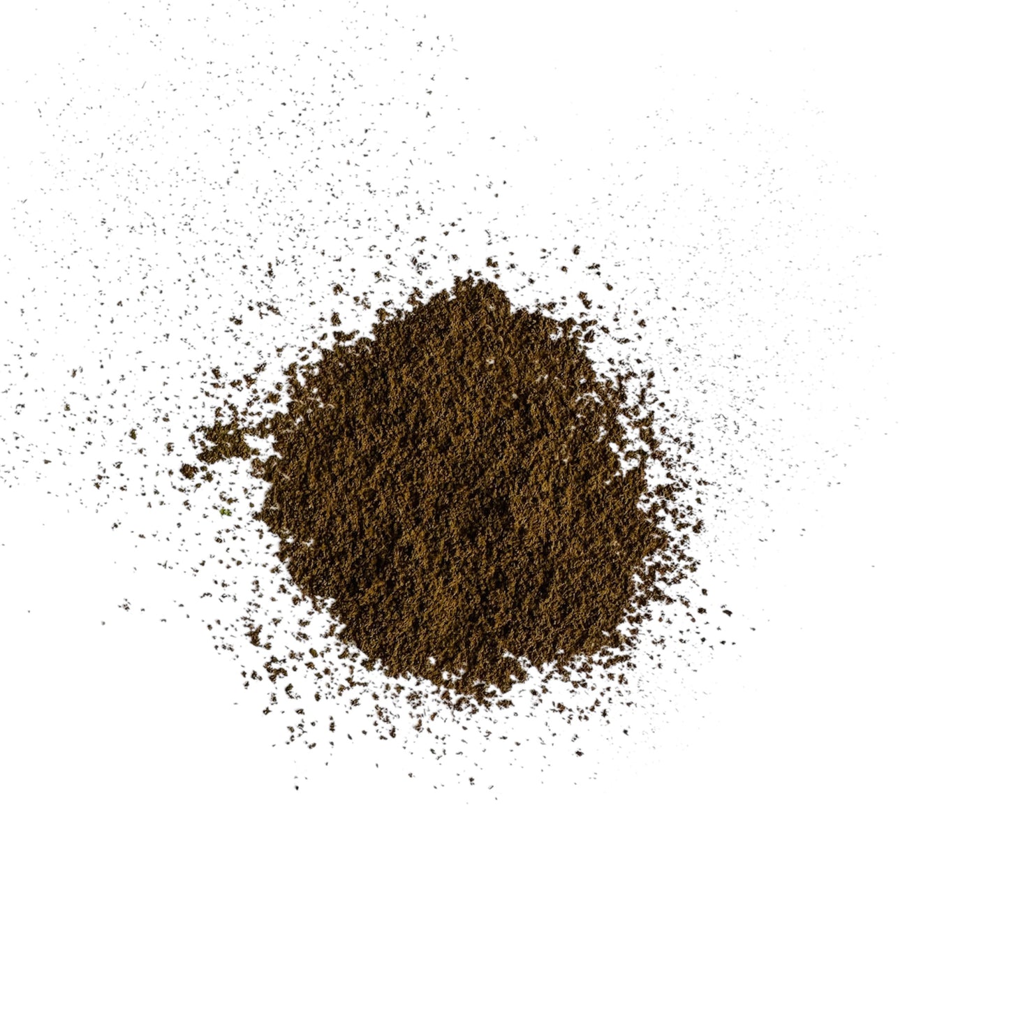 Hojicha Powder – Organic Roasted Green Tea IKI 粋 50g