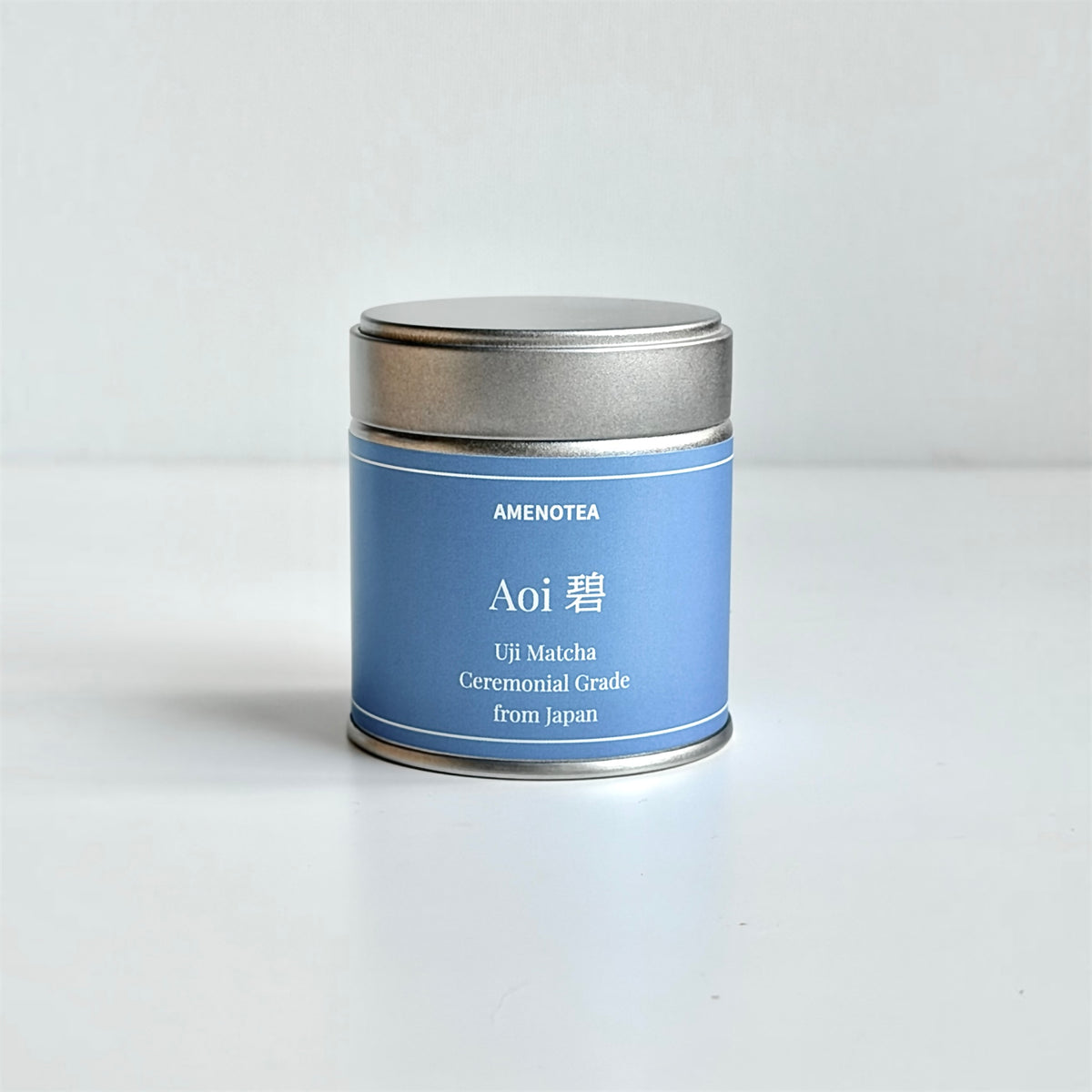 Uji Matcha Ceremonial Grade  Aoi 碧 30g