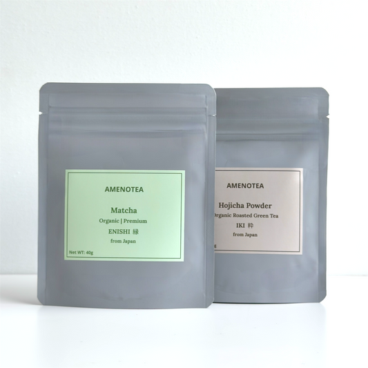 Daily Calm (ENISHI & IKI)