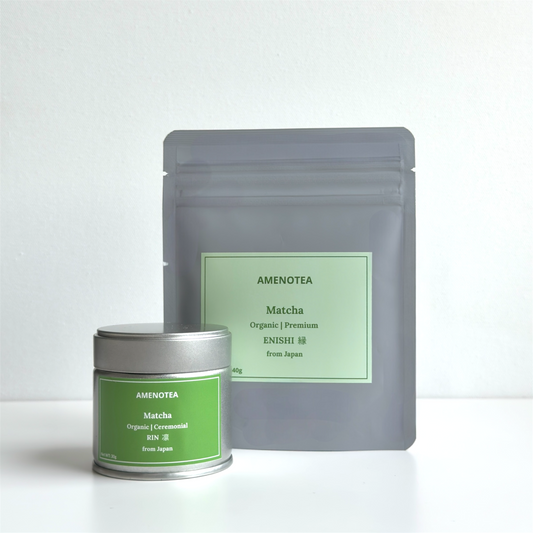 Green Harmony (RIN & ENISHI)