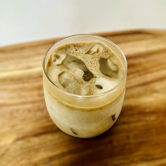 Hojicha Powder – Organic Roasted Green Tea IKI 粋 40g